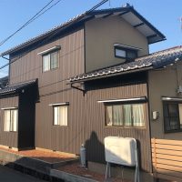 石川県金沢市M様邸施工後