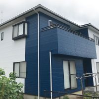 石川県かほく市Ｂ様邸施工後