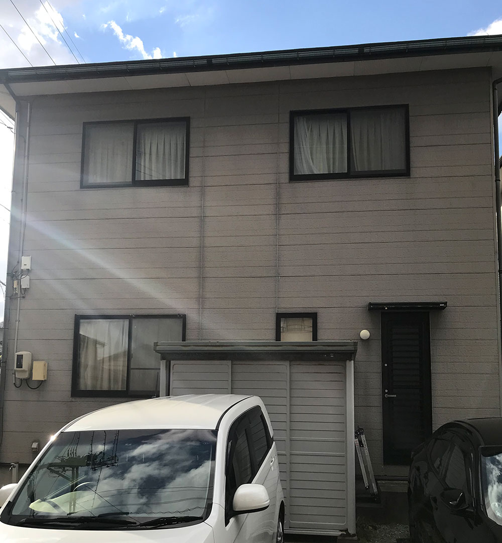 リフォーム事例(before)